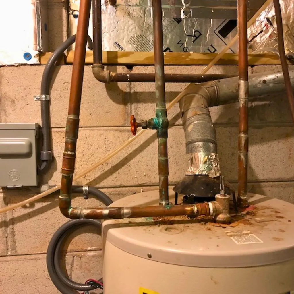 Water Heater Repair in Grand Rapids, MN